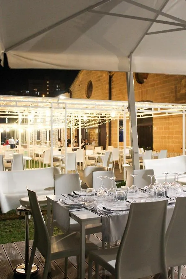 Hotel Tonnara Trabia