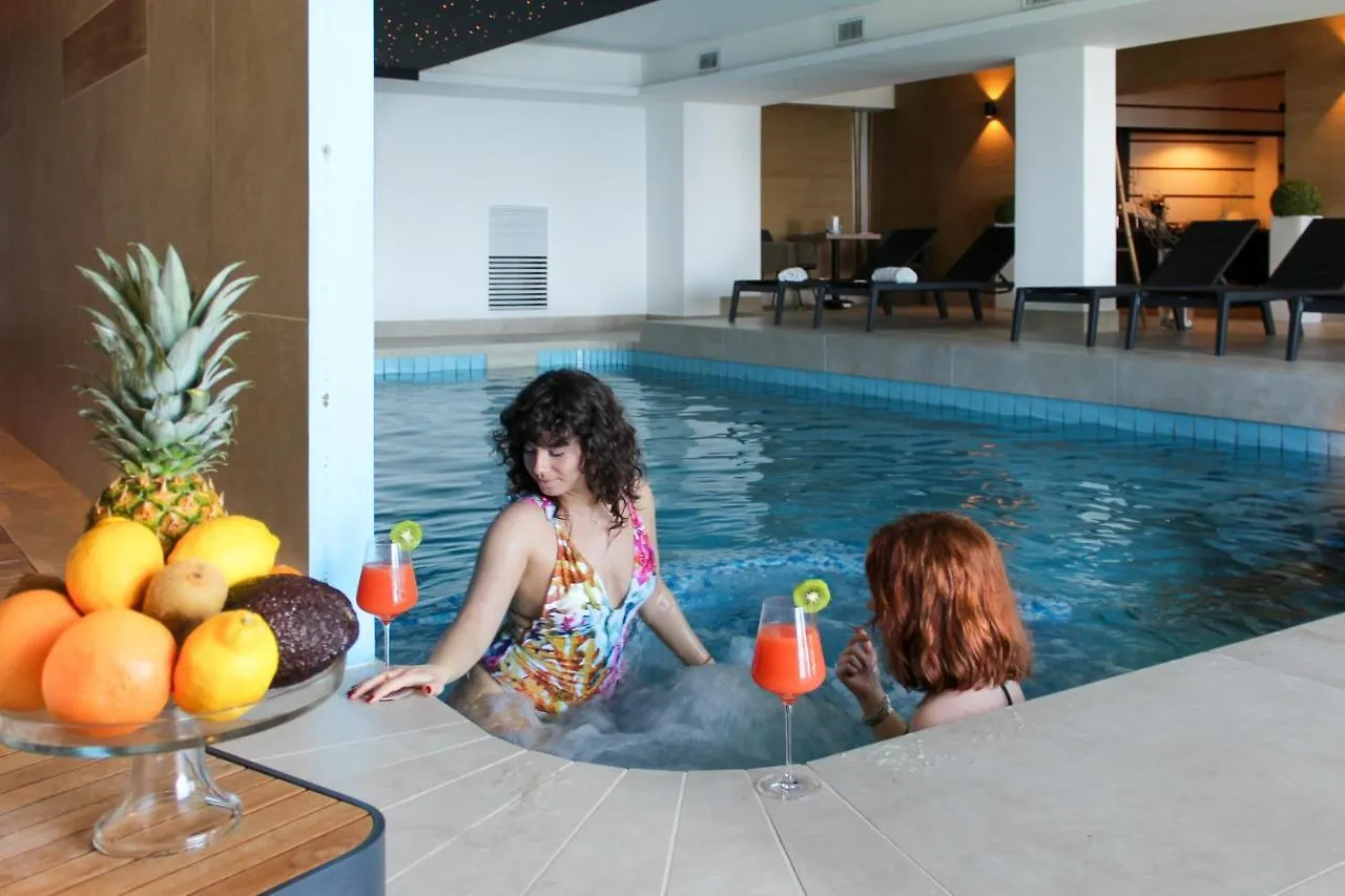 Hotel Tonnara Trabia 4*,