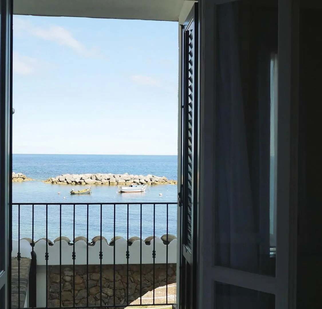 ****  Hotel Tonnara Trabia Italy