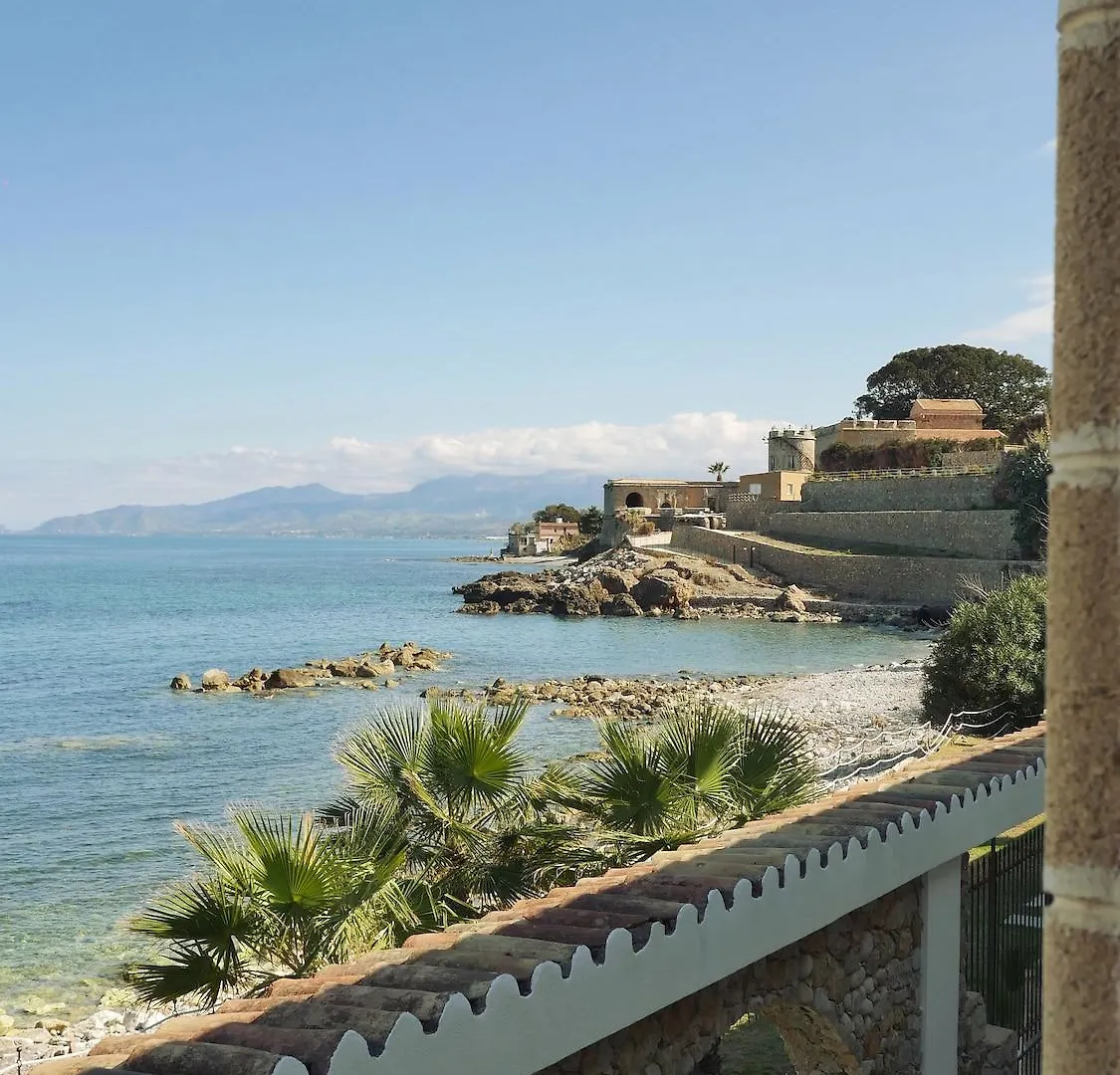 Hotel Tonnara Trabia