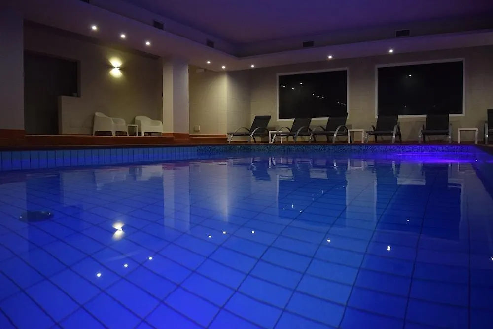 Hotel Tonnara Trabia 4*,  Italy