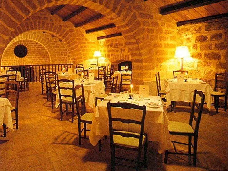 Hotel Tonnara Trabia Italy