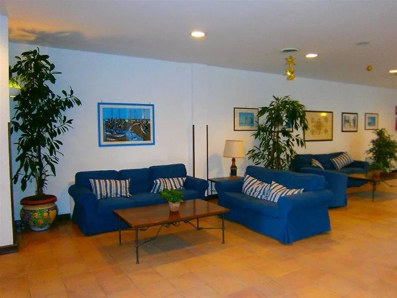 Hotel Tonnara Trabia