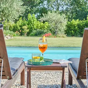 Tenuta Edone' Séjour à la ferme