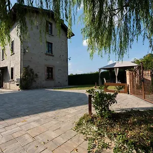 Cascina Costa , Cassago Brianza Italia
