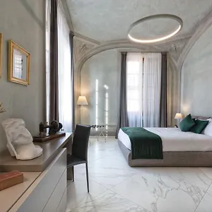 Apartment Casa Del Sarto