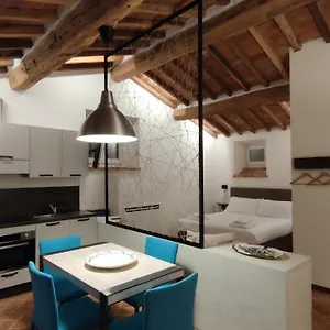 Farm stay I Cedri