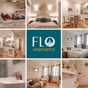 Apartment Toscanella - Flo