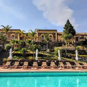 Casina Dell'etna Séjour à la campagne