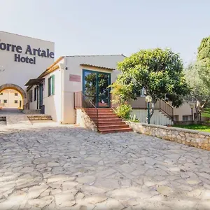 Hotel Ah Premium Borgo Torre Artale