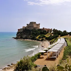 Hotel Falconara &, Butera