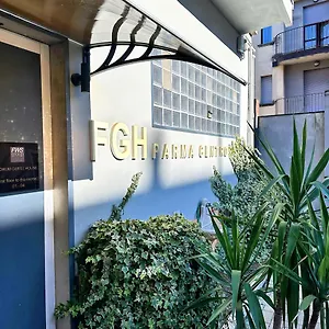 Forumguesthouse Center Parking Parme
