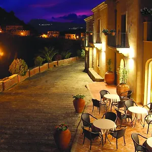 Borgo San Rocco Savoca