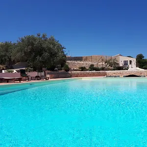 Serrafiori Séjour à la ferme