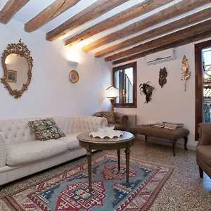 Apartment Ca Leonora