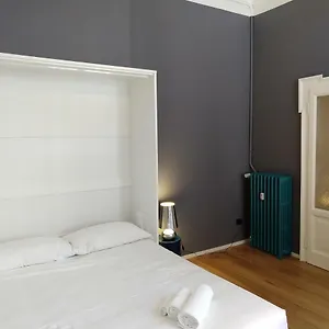 Apartment Grey Design