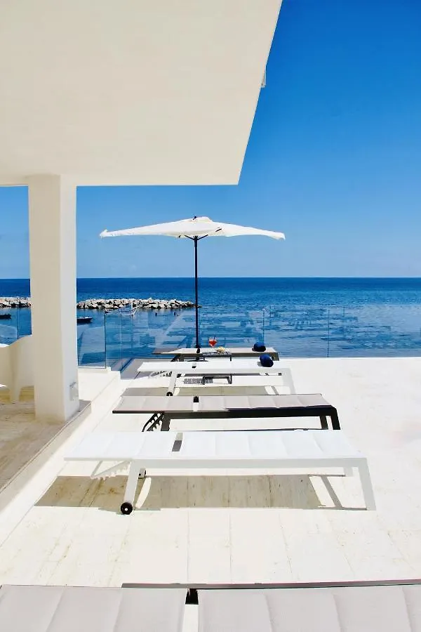 Hotel Tonnara Trabia