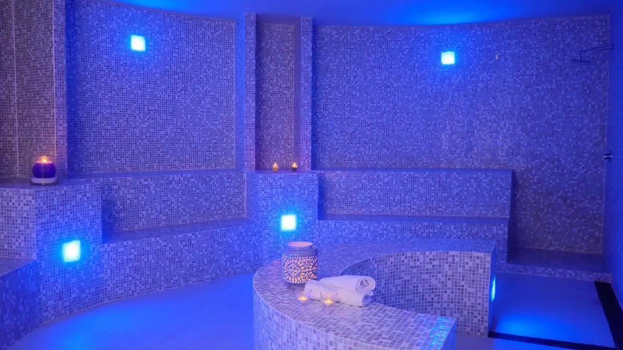 Hotel Tonnara Trabia 4*,