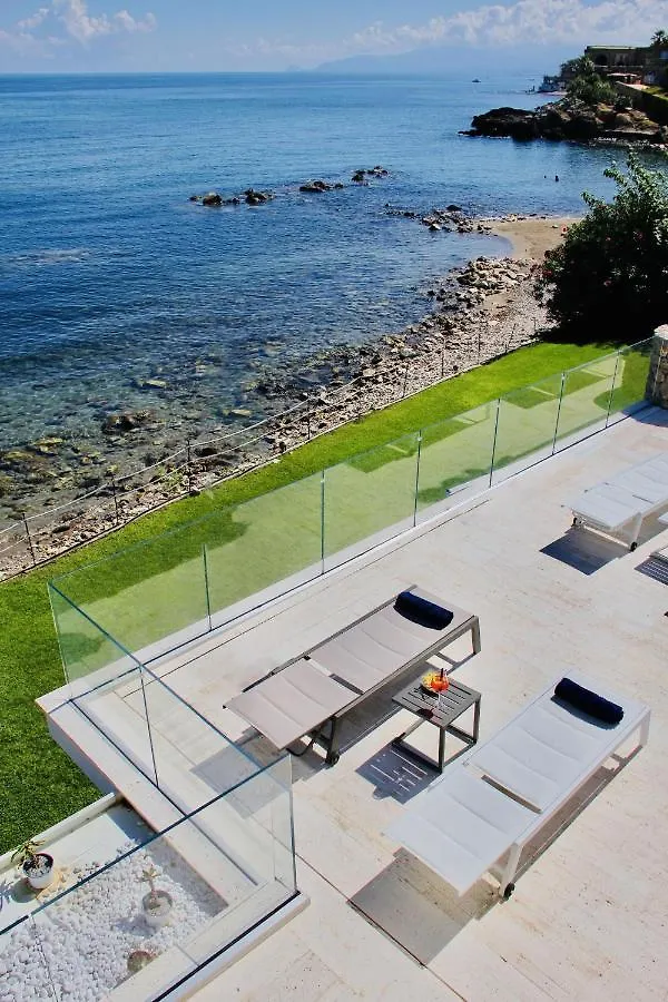 Hotel Tonnara Trabia