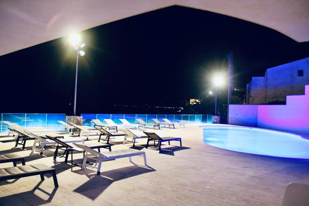 Hotel Tonnara Trabia