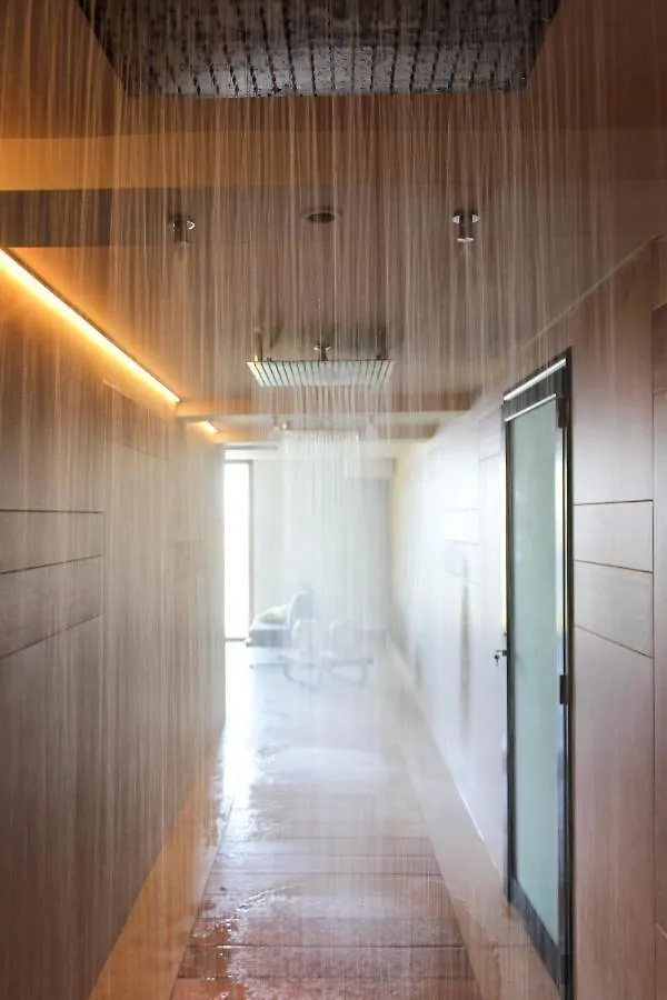 Hotel Tonnara Trabia