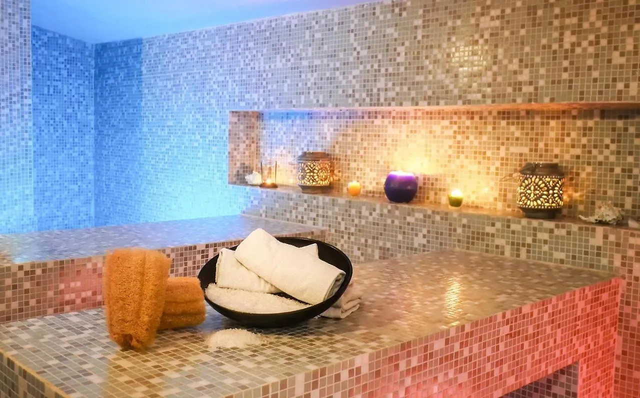 Hotel Tonnara Trabia