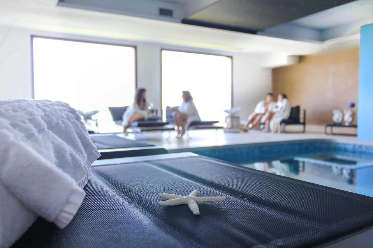 ****  Hotel Tonnara Trabia Italy