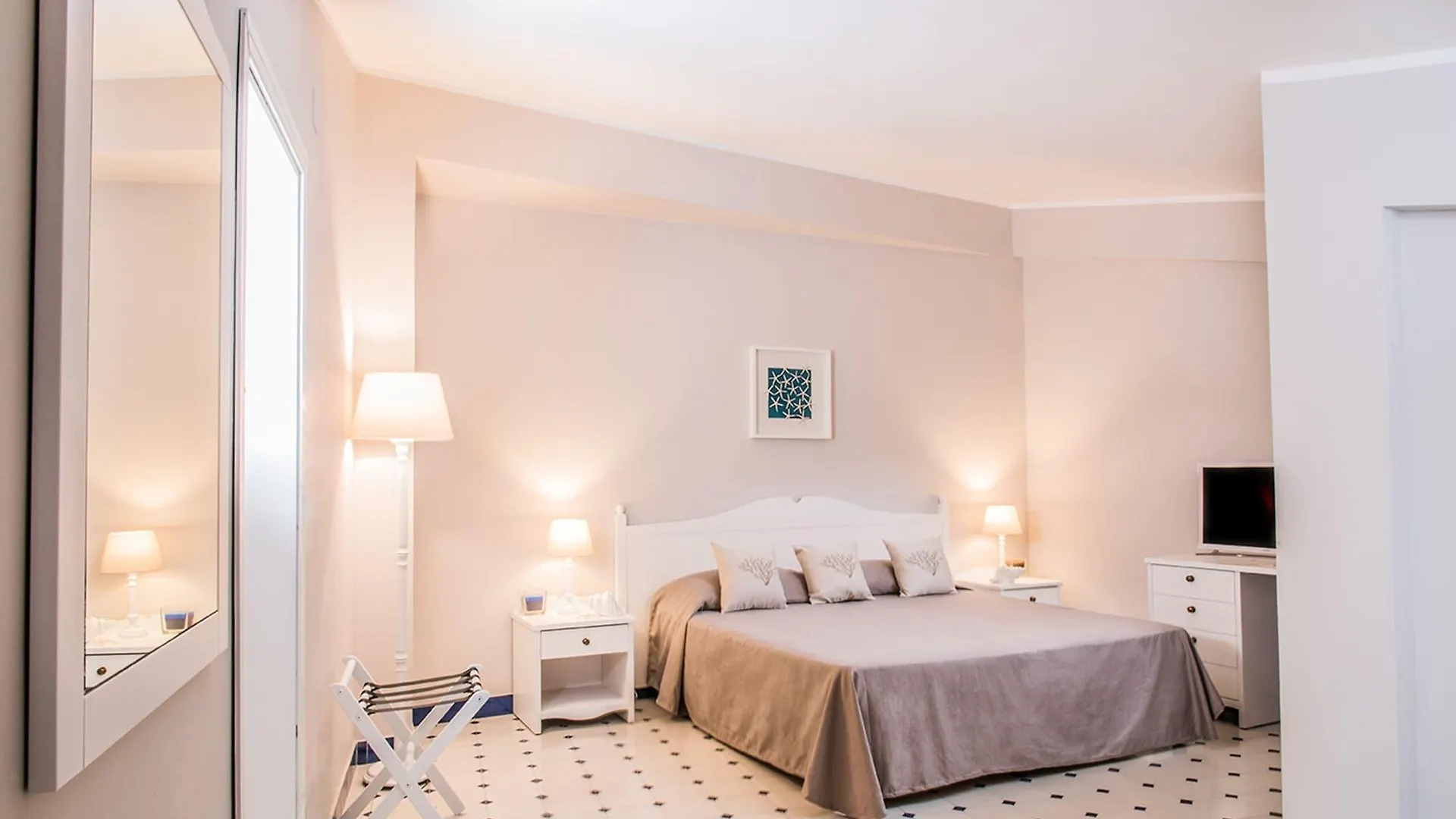 ****  Hotel Tonnara Trabia Italy