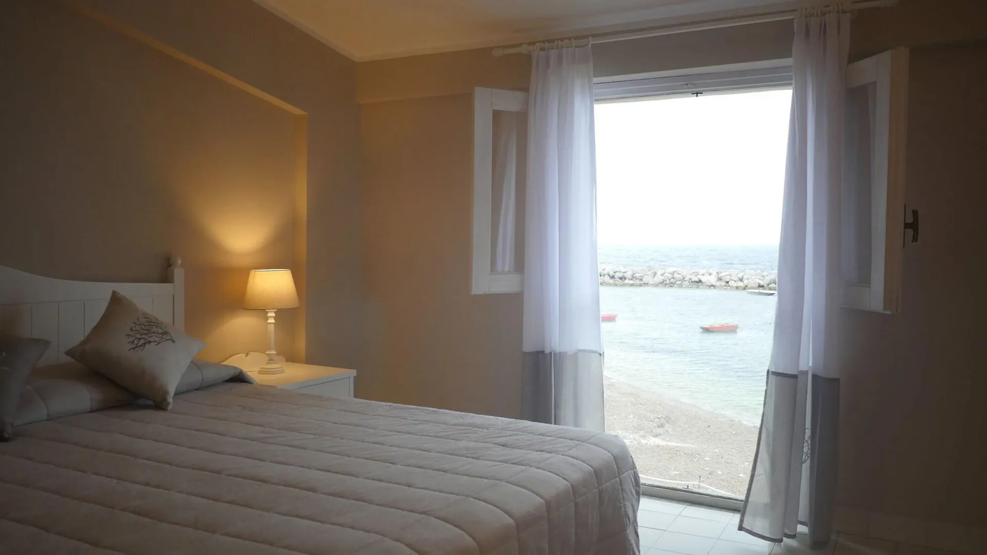 Hotel Tonnara Trabia 4*,  Italy