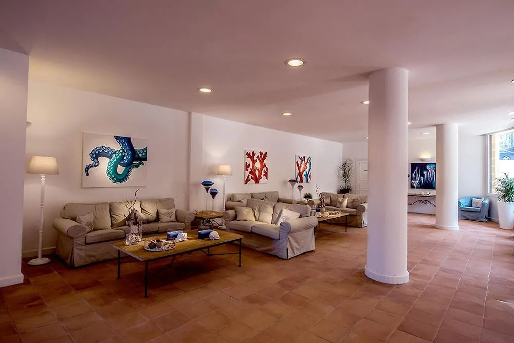 Hotel Tonnara Trabia