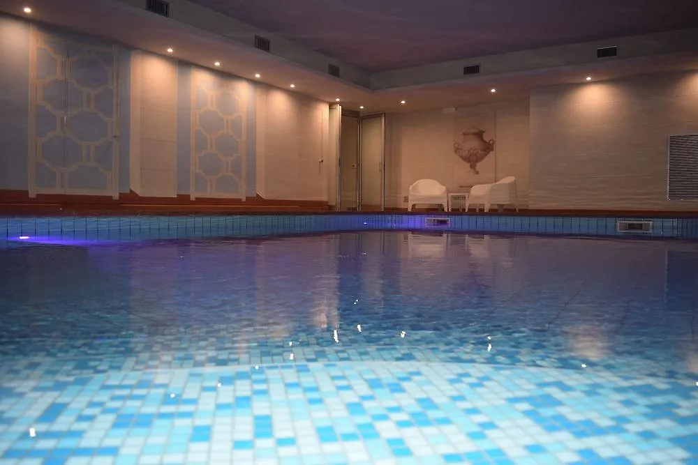 Hotel Tonnara Trabia
