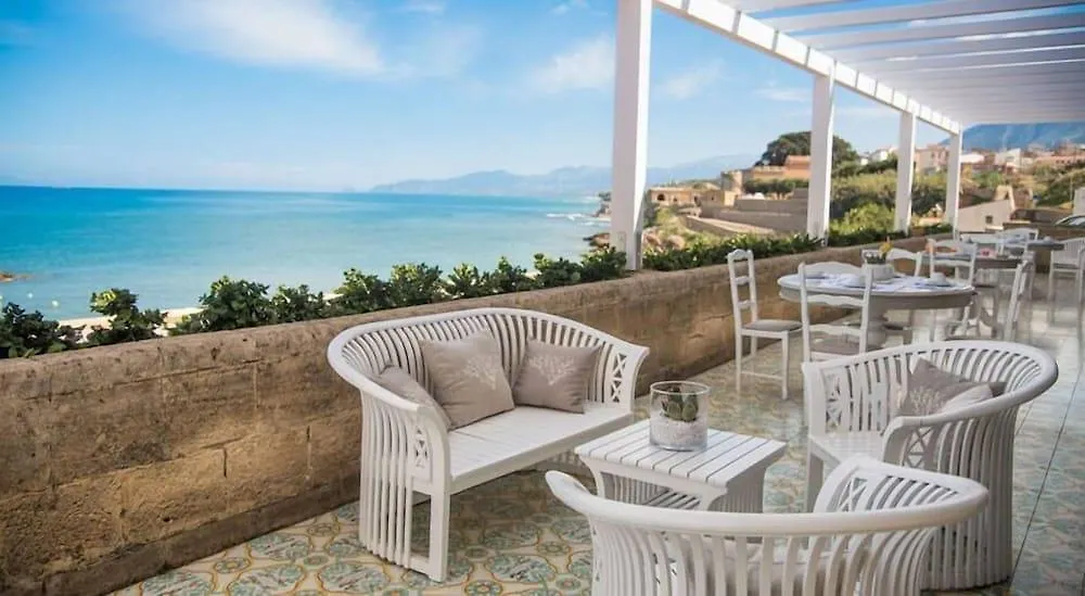 ****  Hotel Tonnara Trabia Italy