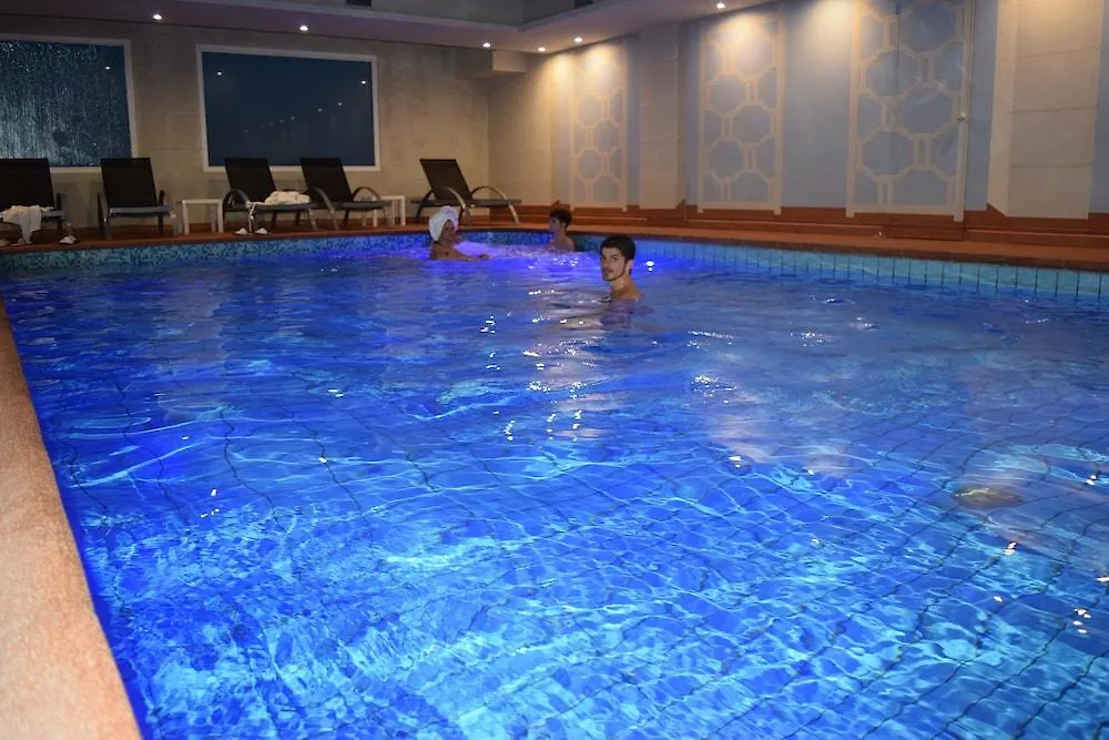 ****  Hotel Tonnara Trabia Italy