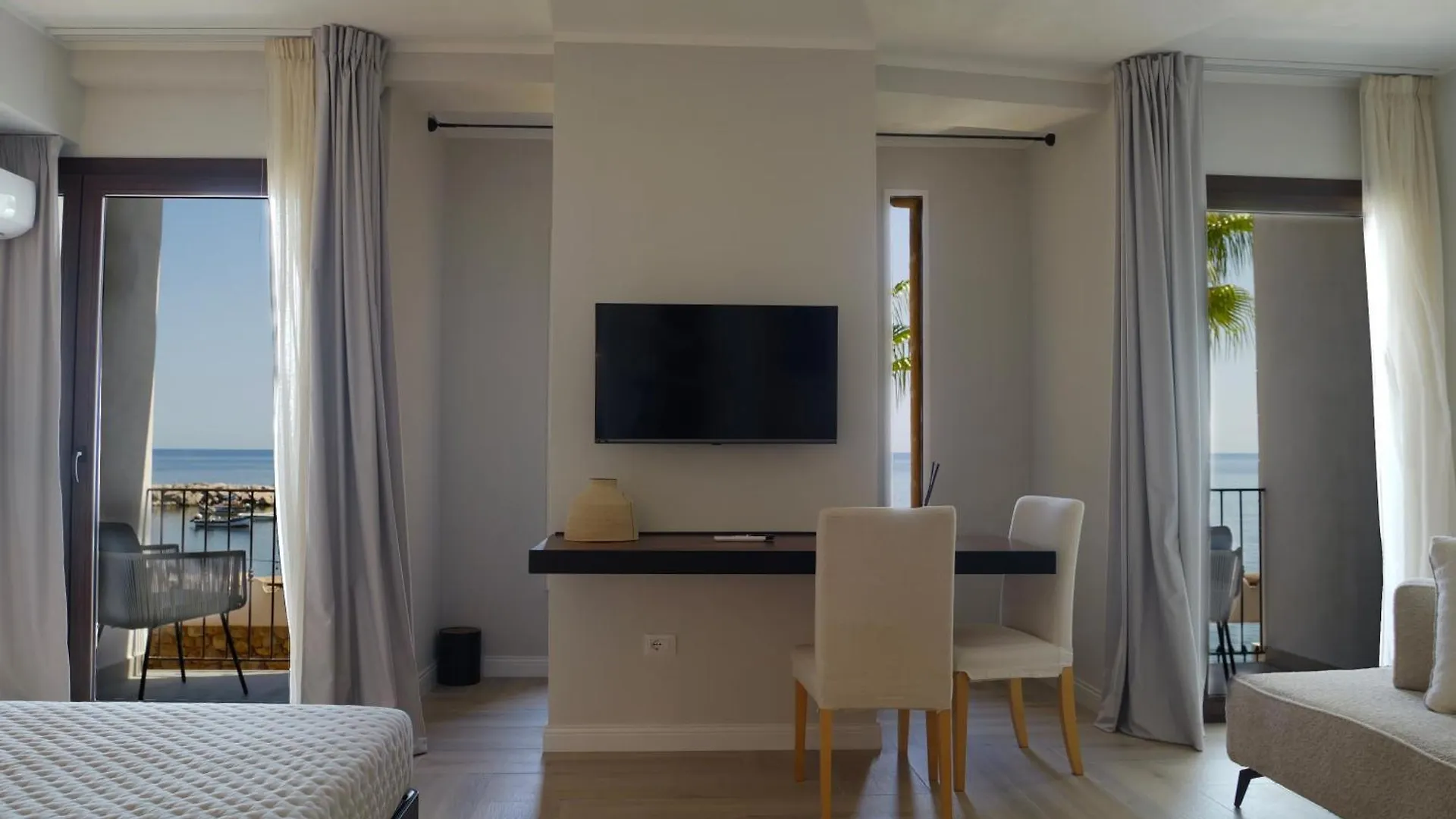 Hotel Tonnara Trabia