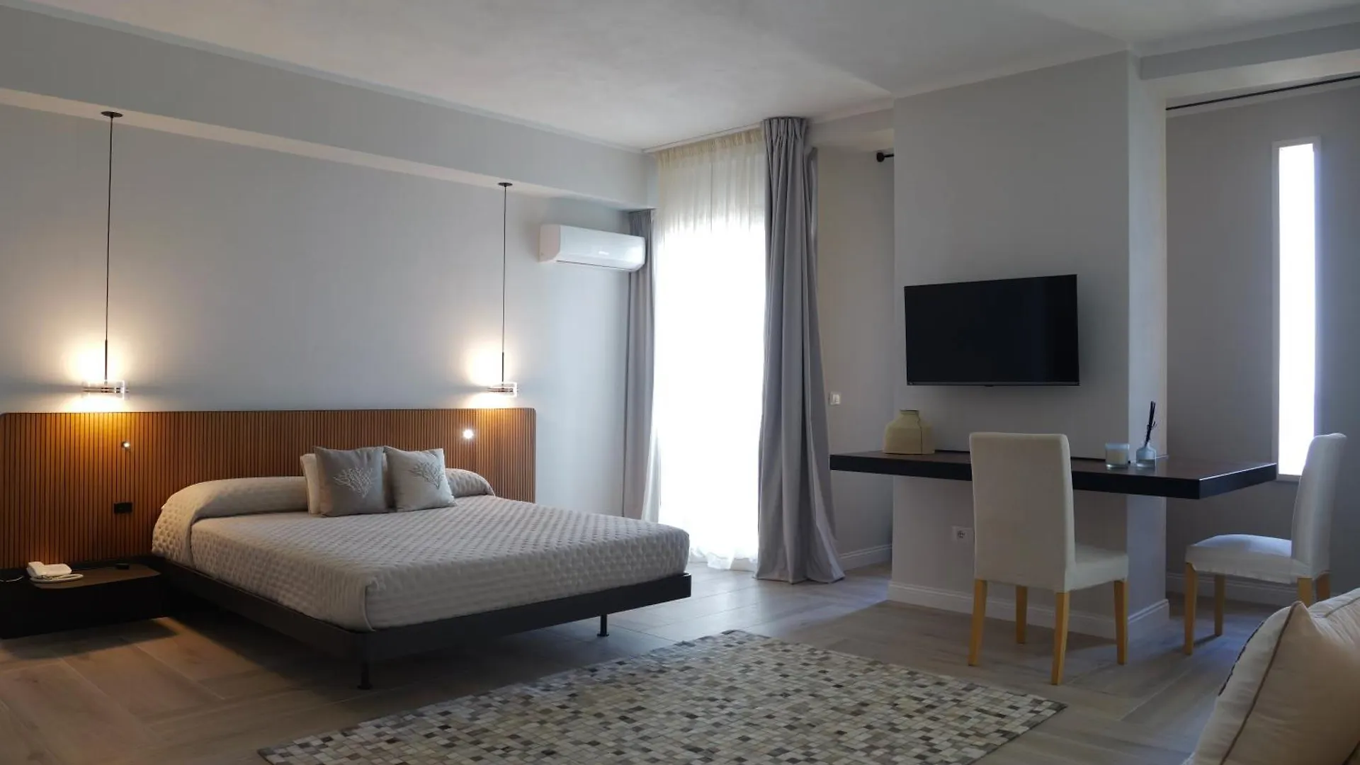 Hotel Tonnara Trabia Italy