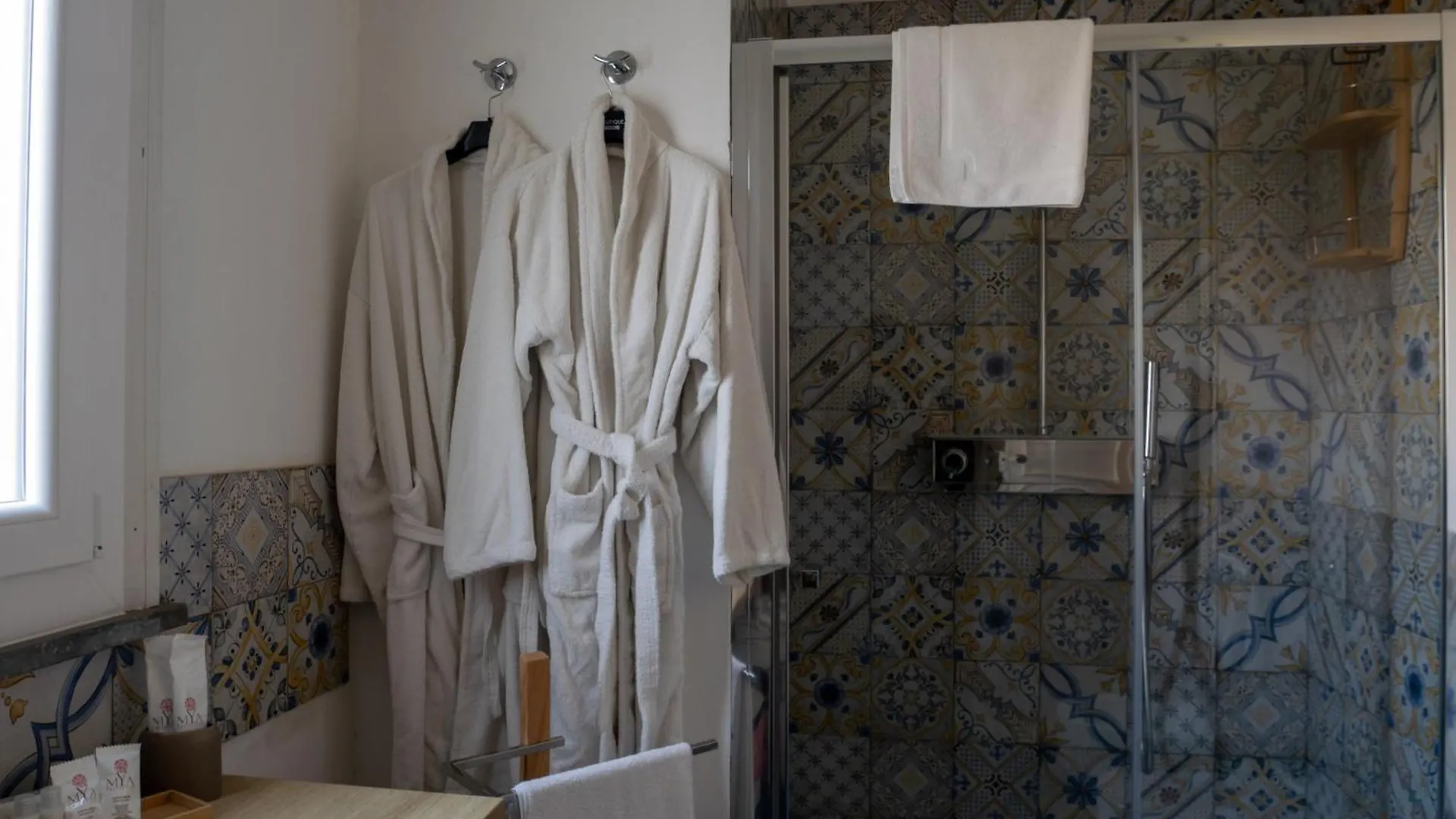 Hotel Tonnara Trabia 4*,