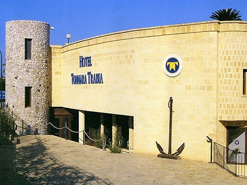 Hotel Tonnara Trabia