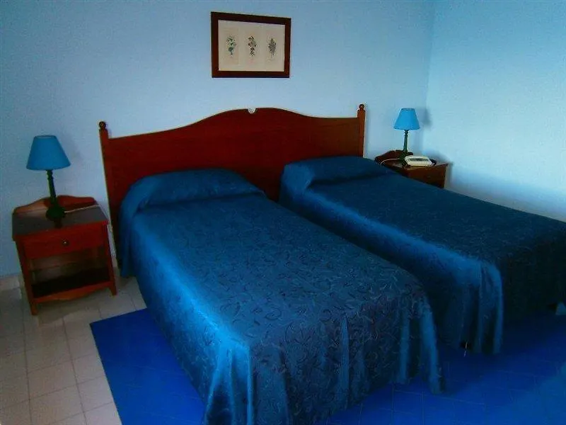 Hotel Tonnara Trabia