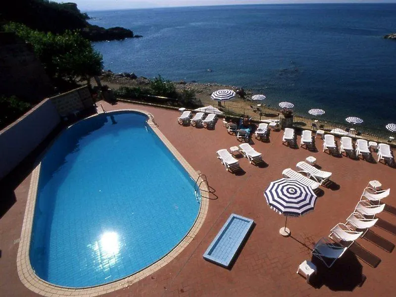 Hotel Tonnara Trabia 4*,  Italien