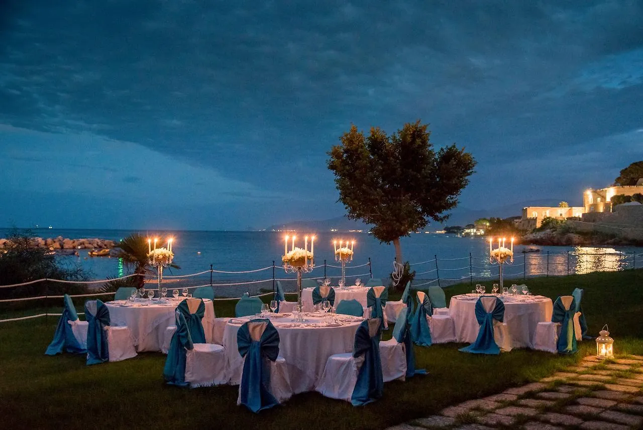 Hotel Tonnara Trabia