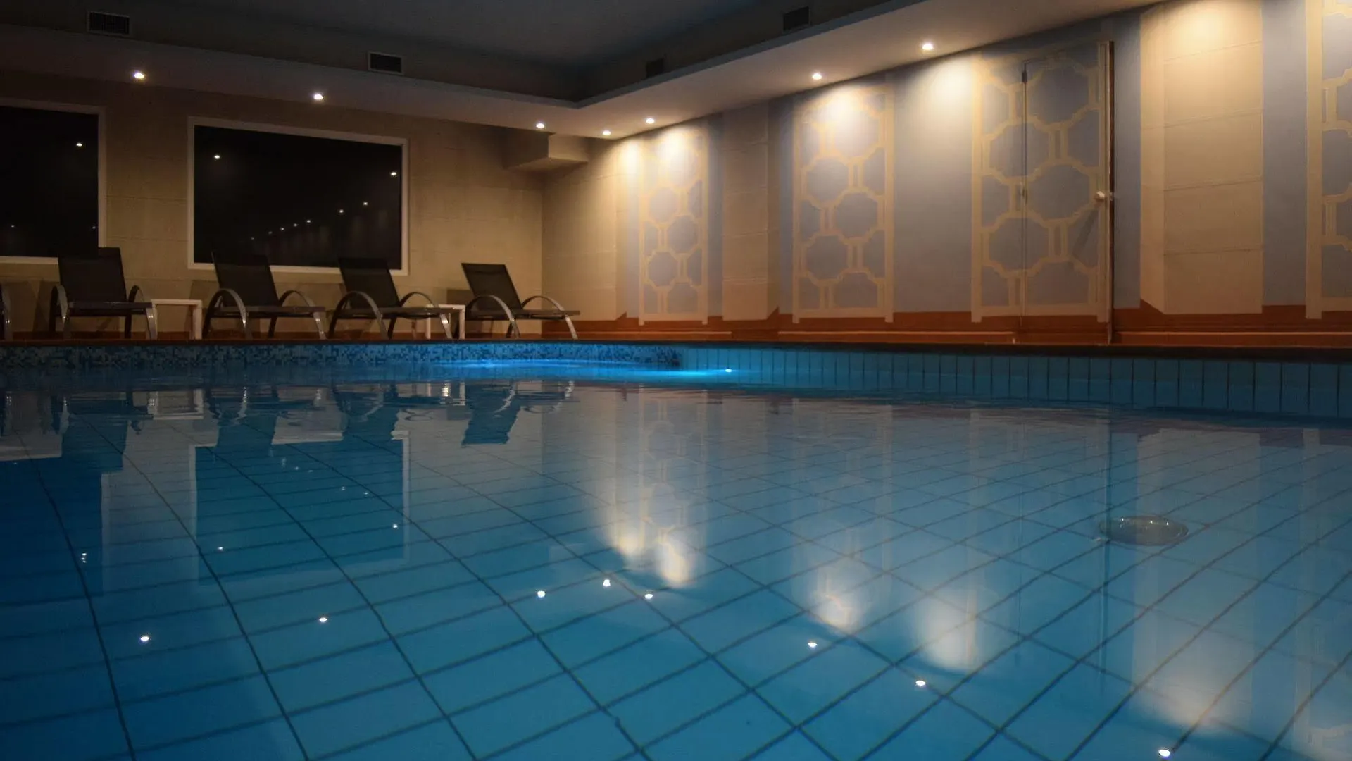 Hotel Tonnara Trabia