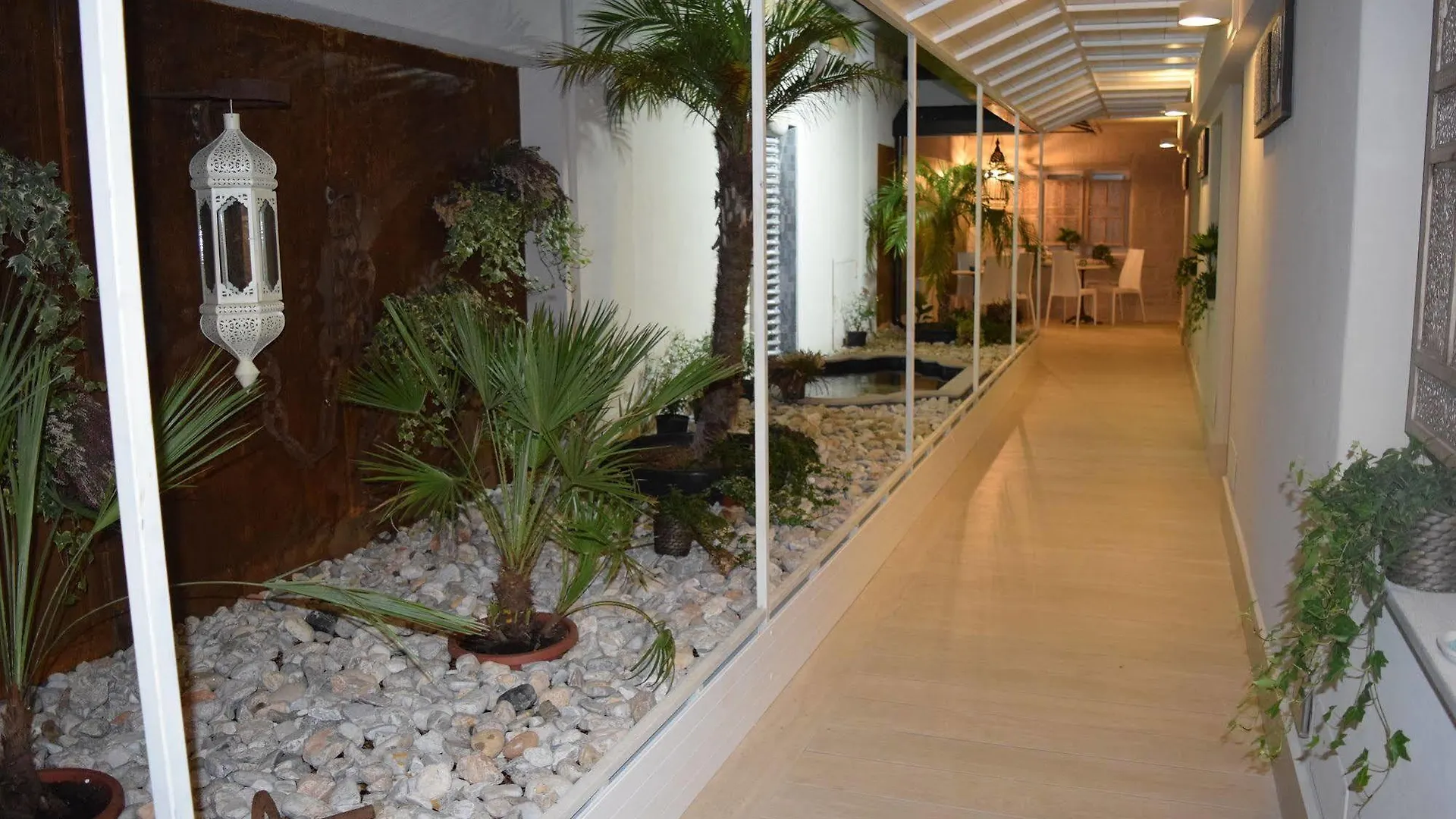 Hotel Tonnara Trabia