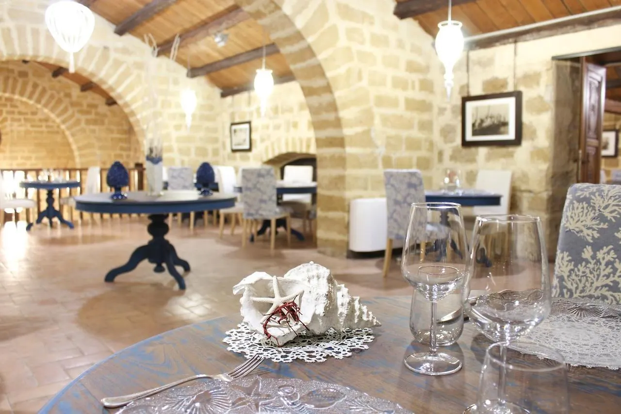 Hotel Tonnara Trabia