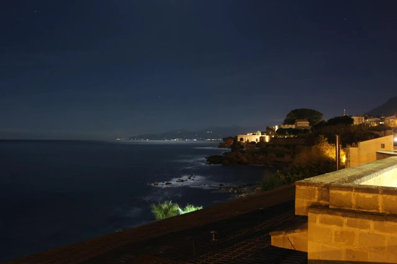 Hotel Tonnara Trabia