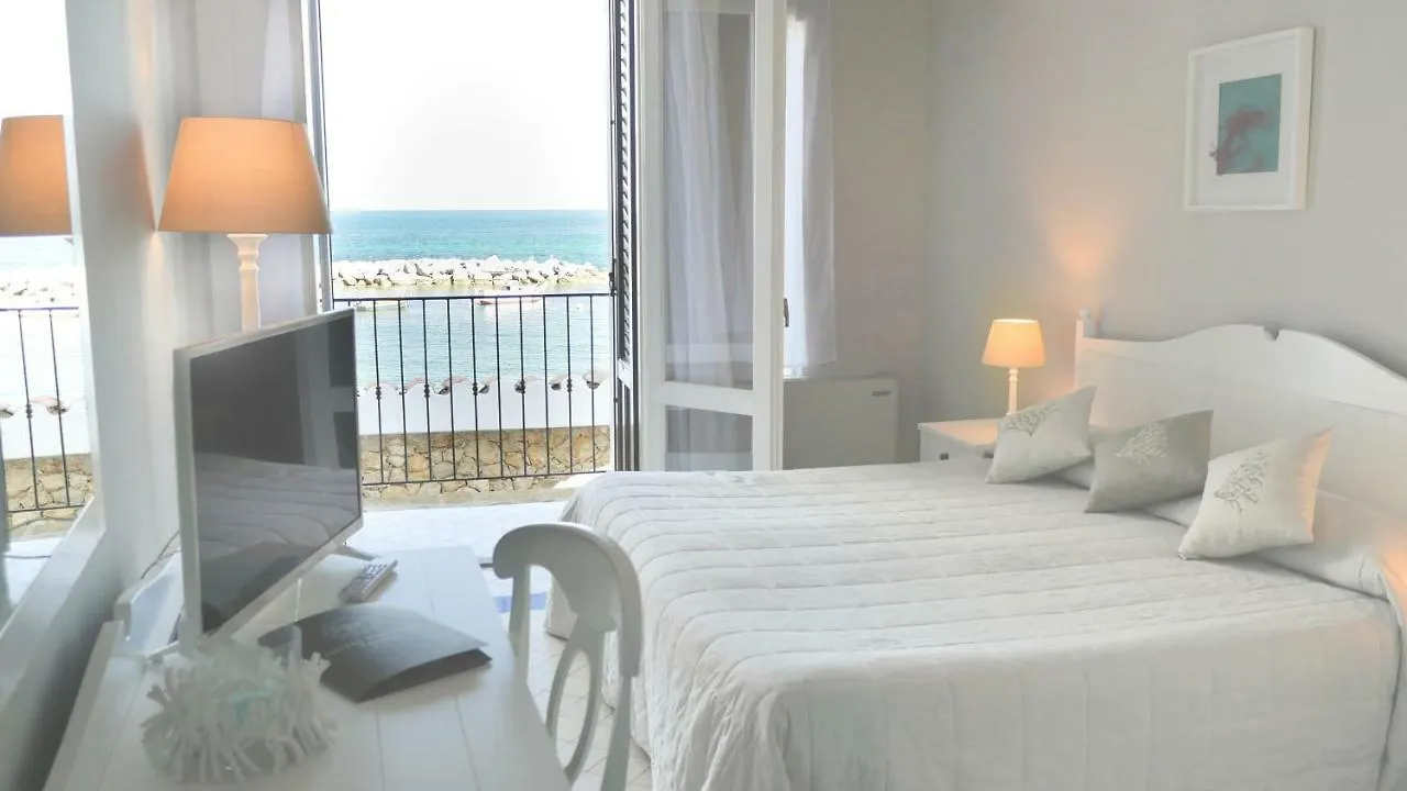 Hotel Tonnara Trabia 4*,  Italy